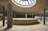 Sophisticated Government Office Designs Image 5