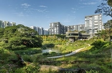 Urban Ecological Design Projects