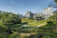 Urban Ecological Design Projects