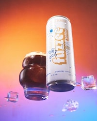 RTD Sparkling Iced Coffees Image 2