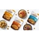Plant-Based Protein Granola Snacks Image 1