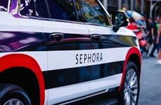 Beauty Shopper Transports