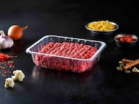 Lightweight Tray-Style Food Packaging Image 1
