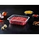 Lightweight Tray-Style Food Packaging Image 1