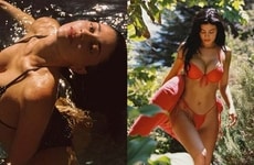 Collaborative Inclusive Swimwear