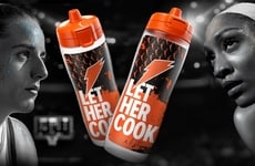 Female-Athlete Hydration Initiatives