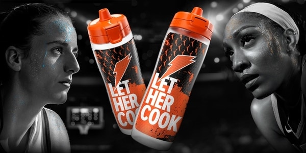 Female-Athlete Hydration Initiatives