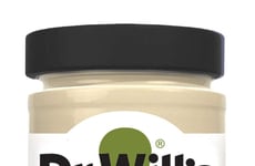 Free-From Olive Oil Condiments