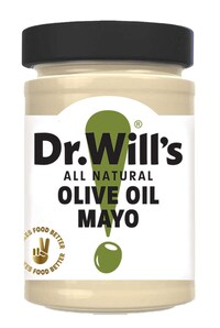 Free-From Olive Oil Condiments Image 1