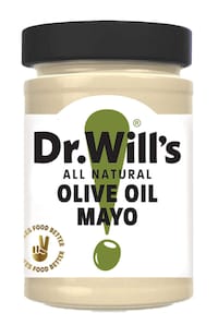 Free-From Olive Oil Condiments
