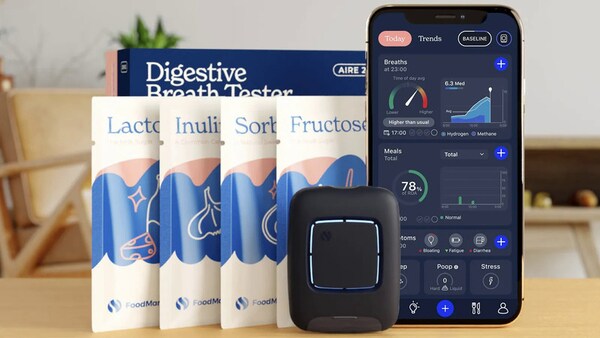 Digestive Health Lifestyle Programs