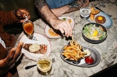 Evolutionary Toronto Dining Experiences