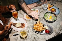 Evolutionary Toronto Dining Experiences Image 1