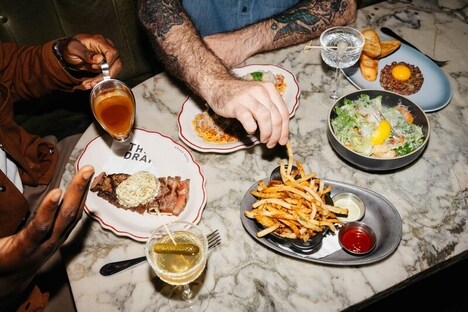 Evolutionary Toronto Dining Experiences