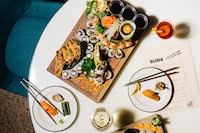 Evolutionary Toronto Dining Experiences Image 2