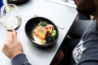 Evolutionary Toronto Dining Experiences Image 3