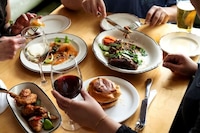 Evolutionary Toronto Dining Experiences Image 4