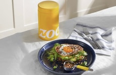 Plant-Based Nutrition Supplements