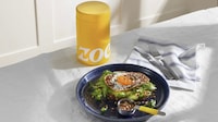 Plant-Based Nutrition Supplements