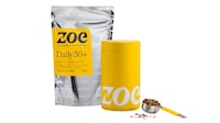 Plant-Based Nutrition Supplements Image 2