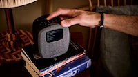 Modernized Vintage-Inspired Alarm Clocks Image 2