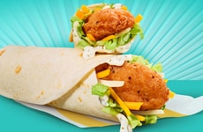 QSR Spicy Menu Expansions