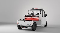 Local Low-Speed Electric Ambulances Image 3