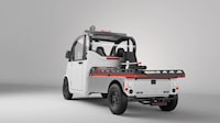 Local Low-Speed Electric Ambulances Image 4