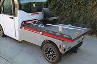 Local Low-Speed Electric Ambulances Image 6