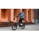 Diminutive Dual-Speed Electric Bikes Image 1