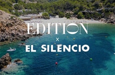 Exclusive Poolside Pop-Ups