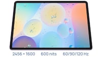 Immersive Visual Performance Tablets Image 2