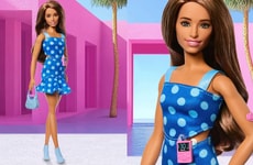 Diabetes-Condition Inclusive Dolls