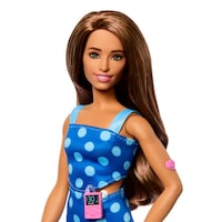 Diabetes-Condition Inclusive Dolls Image 3