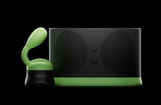 Music-Driven Pleasure Toys