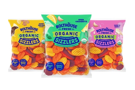 Flavor-Forward Carrot Sides