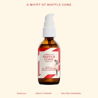 Decadent Desset Body Oils Image 2