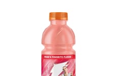 Soda Mocktail Sports Drinks