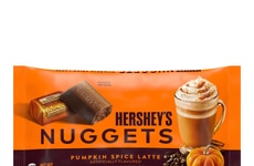 PSL-Inspired Chocolates