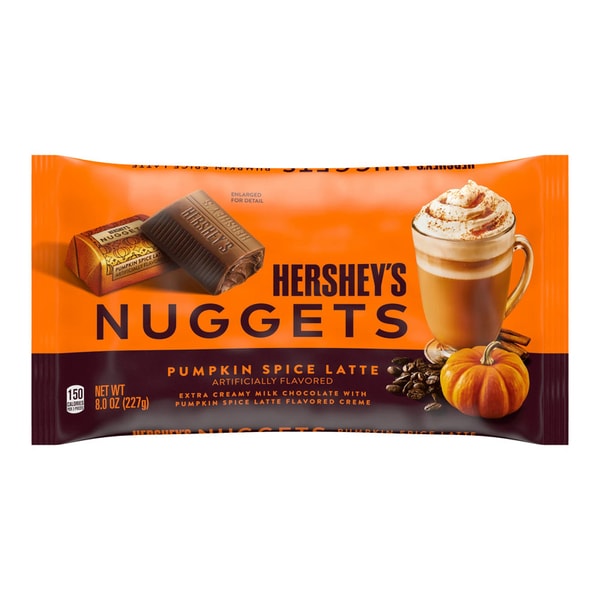 PSL-Inspired Chocolates