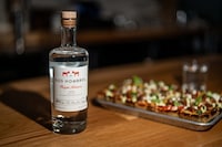 Mezcal-Inspired Menus Image 2