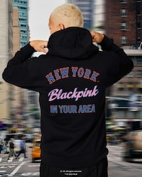 K-Pop Collaborative Sportswear Image 3
