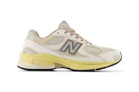 Neutral Technical Lifestyle Sneakers