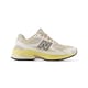 Neutral Technical Lifestyle Sneakers Image 1