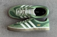 Artist Hometown-Inspired Sneakers Image 2