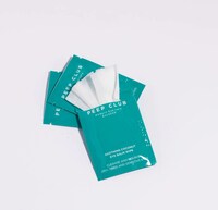 Balm-Infused Eye Wipes Image 2