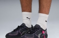 TV Show-Inspired Sneakers