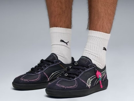 TV Show-Inspired Sneakers