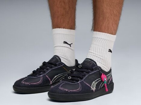 TV Show-Inspired Sneakers