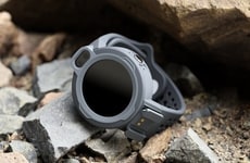 Wearable Monitoring Technology